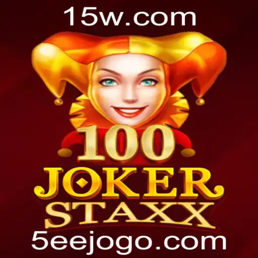 Uma Jornada Através do 100JokerStaxx: Um Mergulho no Mundo do Casino Virtual