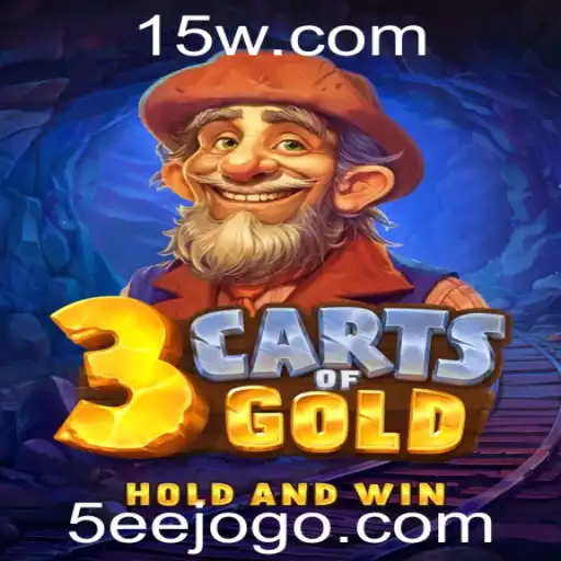 Explorando o Mundo de 3cartsOfGold: Um Mergulho nas Aventuras e Regras do Jogo