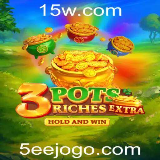 3potsExtra: Descubra o Mundo do Jogo com a Palavra-chave 5ee