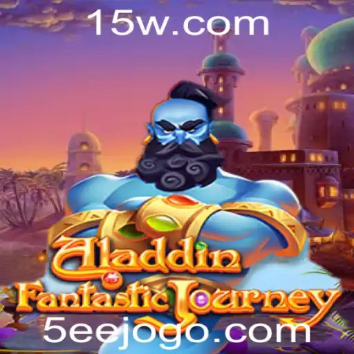 Descubra o Fascinante Jogo Aladdin: Aventura e Estratégia em Cada Movimento