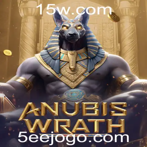AnubisWrath: A Journey into the Mystical Realm