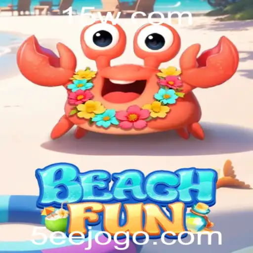 BeachFun: Descubra o Empolgante Jogo de Praia