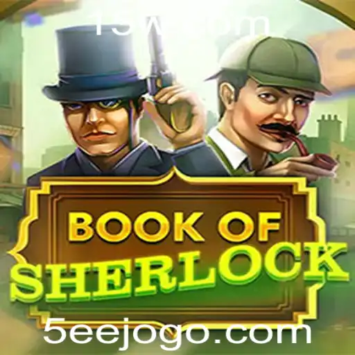 Explorando o Universo Enigmático de BookOfSherlock