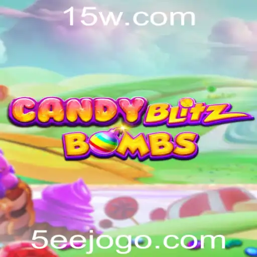 Explorando o Universo Vibrante de CandyBlitzBombs