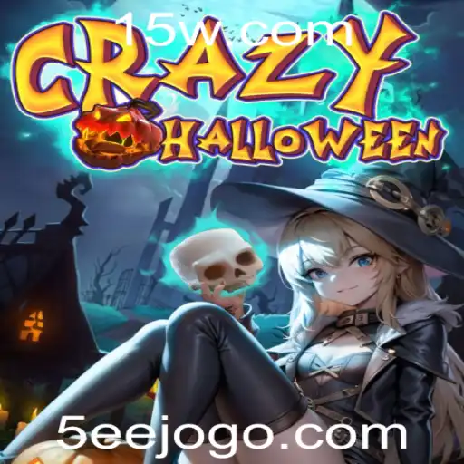 Descubra o Mundo do Jogo CrazyHalloween e Suas Regras Únicas