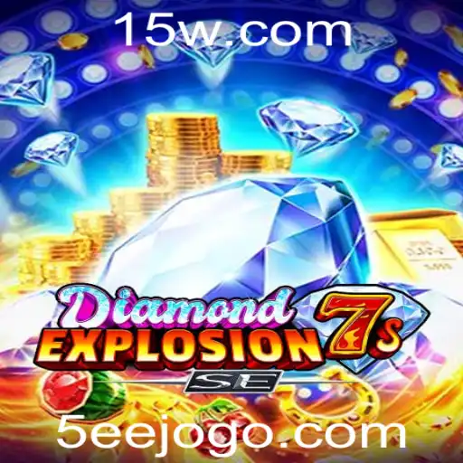 Explorando o Mundo de DiamondExplosion7sSE: Um Mergulho no Jogo do Momento