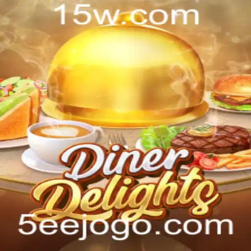 DinerDelights: Explore a Magia da Culinária com o Novo Jogo de Estratégia