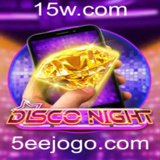 DiscoNightM: O Novo Fenômeno dos Jogos de Mesa