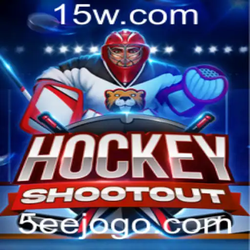 Descubra HockeyShootout: Um Jogo Emocionante Inspirado pelo Hóquei no Gelo