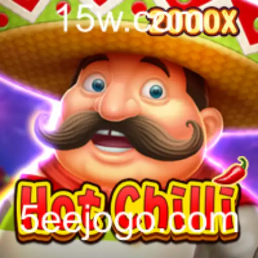Descubra o Mundo Empolgante de HotChilli: Um Jogo Picante