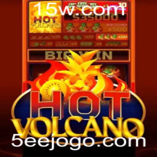 Descobrindo o Excitante Mundo de 'HotVolcano'