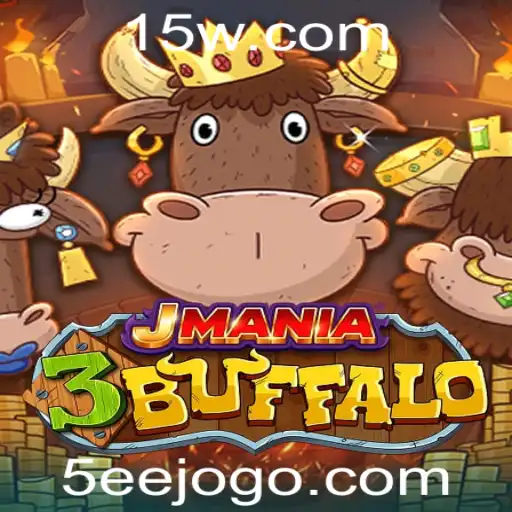 Descubra o Novo Mundo de JMania3Buffalo: Um Jogo Inovador e Empolgante