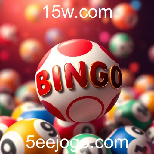 Jogos de bingo