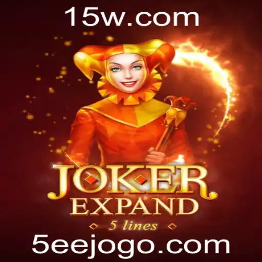 Descubra o Universo de JokerExpand: Um Jogo de Estratégia e Diversão
