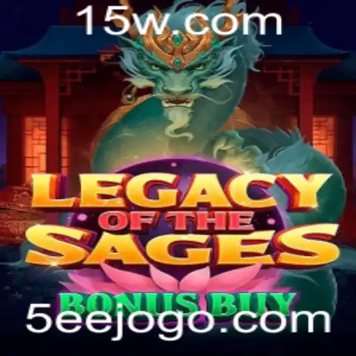 LegacyoftheSagesBonusBuy: Um Mergulho no Universo Fascinante dos Sábios