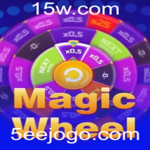 MagicWheel: Um Mergulho no Universo do Novo Jogo de Tabuleiro