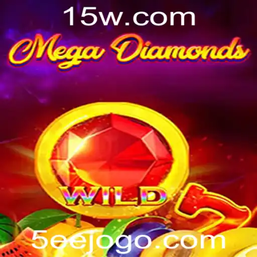 Explorando o Mundo do Jogo MegaDiamond: Uma Aventura Brilhante