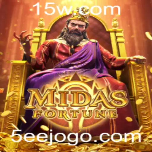 Descubra o Mundo Encantador de MidasFortune: Uma Aventura Repleta de Ouro e Mistérios