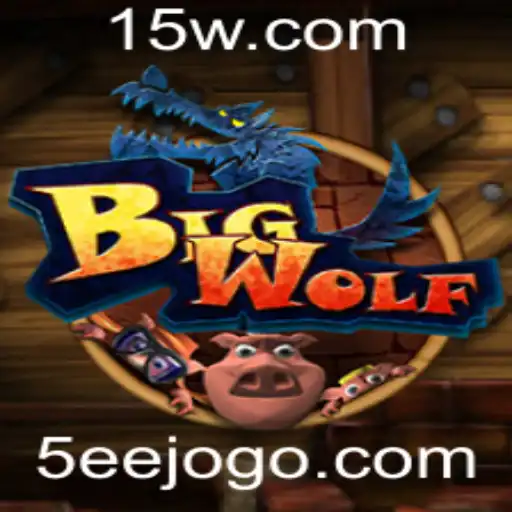 Descubra o Mundo de BigWolf: Um Jogo Inovador e Ação Ininterrupta