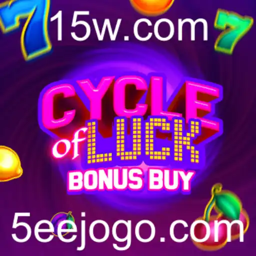 Descubra o Fascinante Universo do Jogo Cycle of Luck Bonus Buy