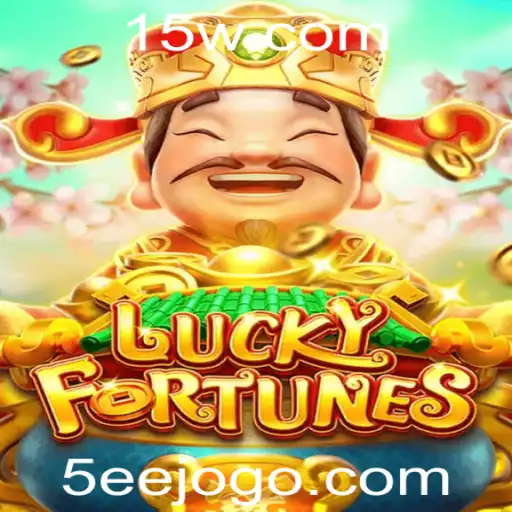 Explorando o Mundo de LUCKYFORTUNES: Um Guia Completo para Iniciantes