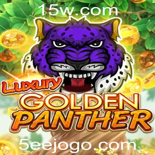Explorando o Mundo de LuxuriousGoldenPanther