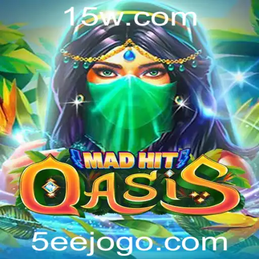 Explorando o Universo de MadHitOasis: Aventuras e Estratégias