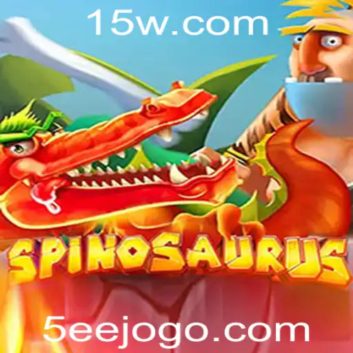 Explorando o Mundo do Jogo Spinosaurus