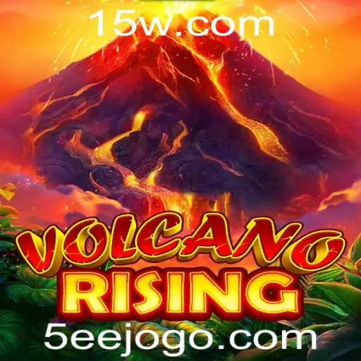 VolcanoRising: Um Jogo de Estratégia e Aventura