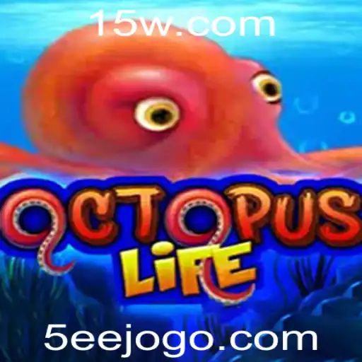 Explorando o Fascinante Mundo de OctopusLife