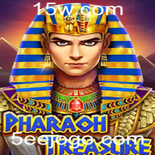 Descubra o Fascinante Mundo de PharaohTreasure: Um Mergulho no Antigo Egito