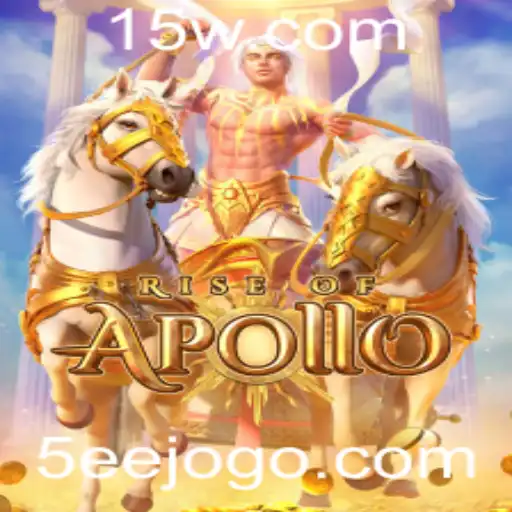RiseofApollo: Explore o Novo Universo deste Empolgante Jogo