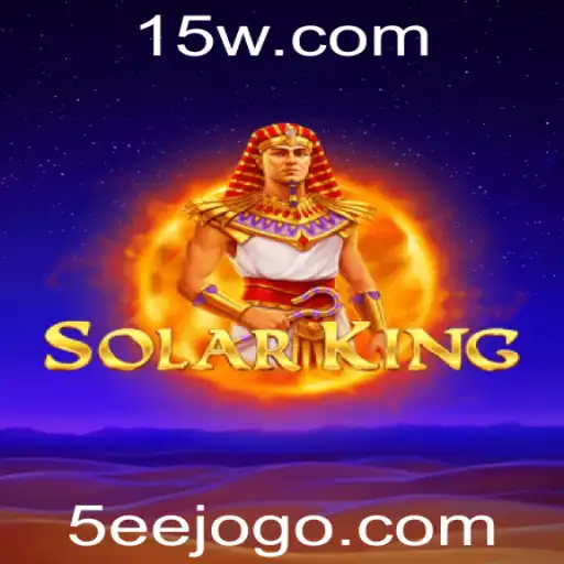 Explorando o Mundo de SolarKing: Uma Aventura Estrategicamente Cósmica