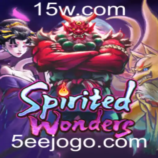 SpiritedWonders: Explorando o Fascinante Universo do Jogo 5ee