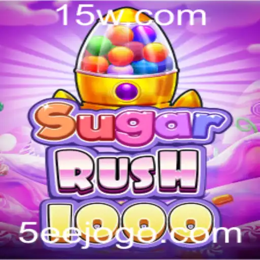 Explorando o Mundo de SugarRush1000: Um Guia Completo
