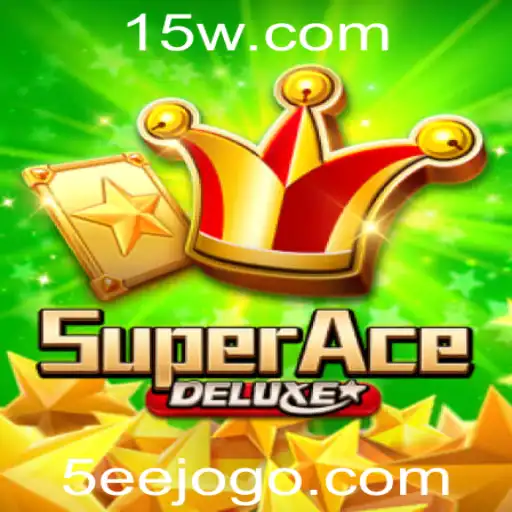 SuperAceDeluxe: Mergulhe na Aventura do Jogo do Ano