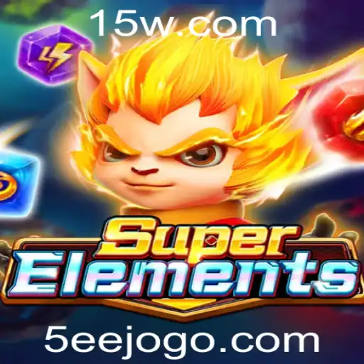 SuperElements: Explorando o Mundo Das Estratégias com 5ee