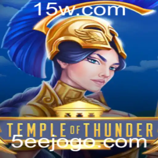 Experimente a Aventura Épica em TempleofThunder