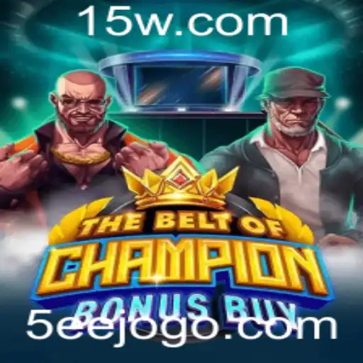 TheBeltOfChampionBonusBuy: Um Mergulho no Mundo dos Jogos Modernos