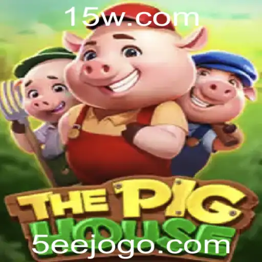 Desvendando ThePigHouse: O novo jogo que está conquistando jogadores
