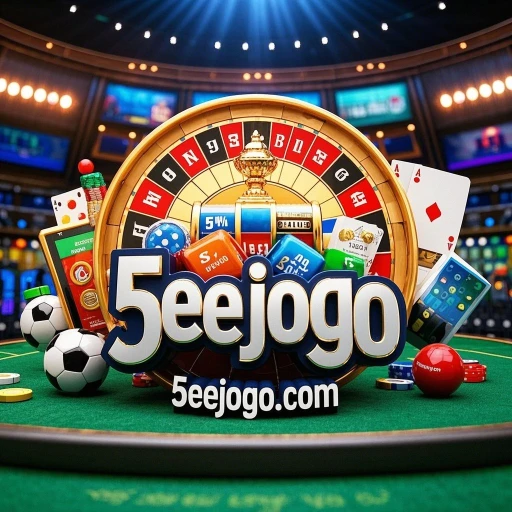 Descubra os Melhores Truques para Aumentar seu Desempenho em Jogos no 5eejogo