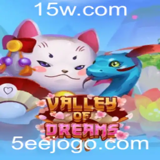 Explore as Maravilhas de 'ValleyofDreams': Um Mundo de Aventuras e Estratégia