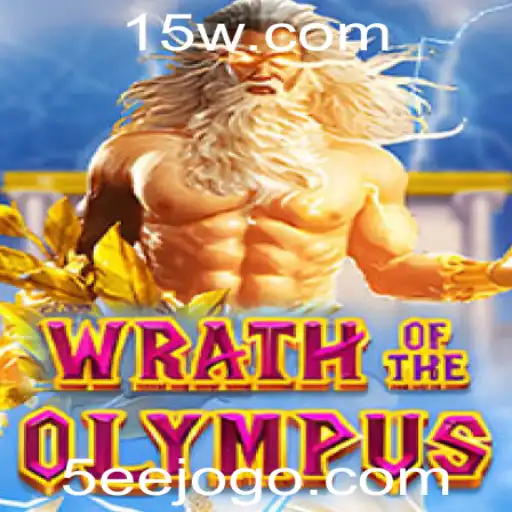 Wrath of Olympus: Um Mergulho no Mundo dos Deuses e Heróis