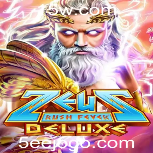Descubra a Emoção de ZeusRushFeverDeluxe: Um Mergulho no Mundo dos Deuses e Aventuras