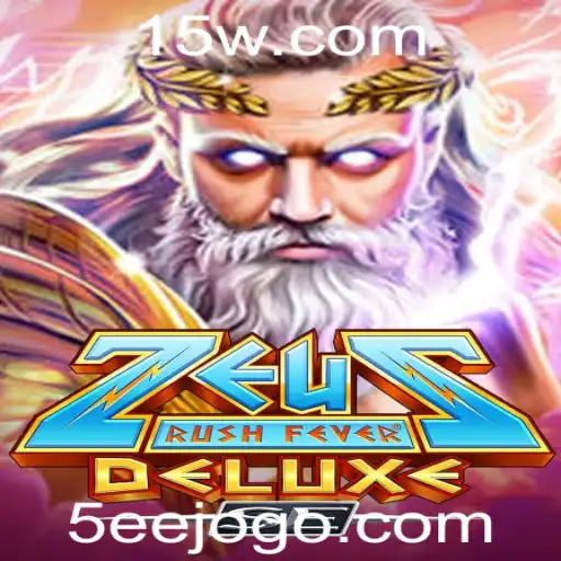 Descubra a Experiência Épica de ZeusRushFeverDeluxeSE